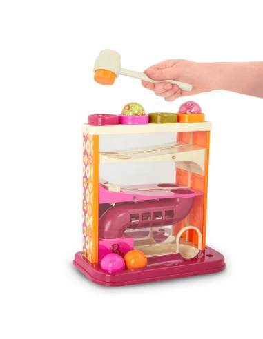 B.Toys - B.Toys Çılgın TopÇılgın Top