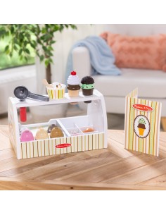 Melissa & Doug - Ahşap... 2