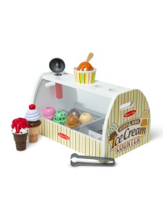 Melissa & Doug - Ahşap...
