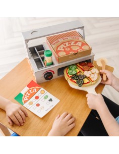 Melissa & Doug - Ahşap... 2