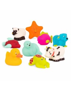 B.Toys - Su Fışkırtan...