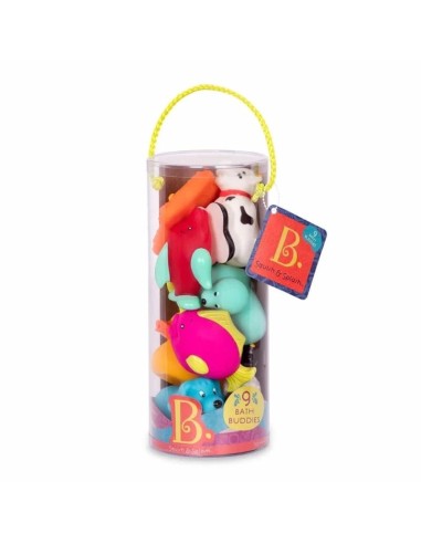 B.Toys - Su Fışkırtan Hayvan Figürleri