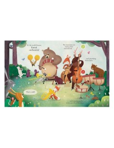 Little Tiger - The Magical... 2