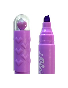 Ooly - Heart Pops 6lı Neon... 2