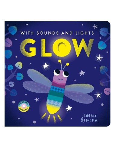 Little Tiger - Glow
