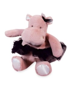 Doudou - Tütülü Pembe...