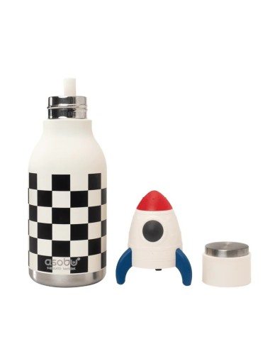 Asobu - Bestie Bottle Rocketship