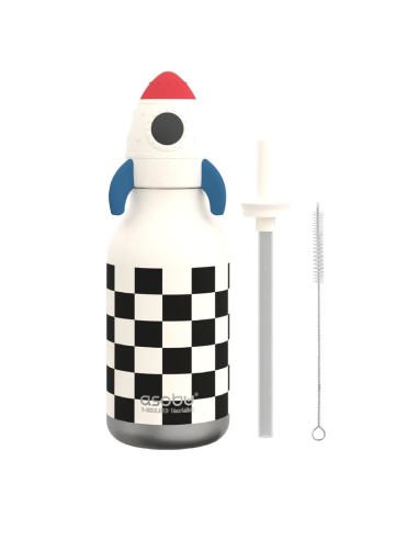 Asobu - Bestie Bottle Rocketship