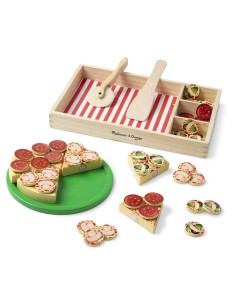 Melissa & Doug - Ahşap... 2