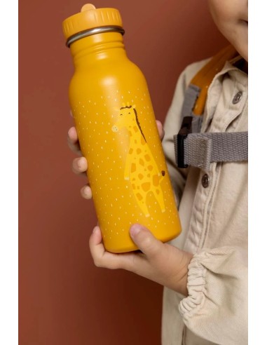 Trixie - Mr. Giraffe Su Şişesi 500ml