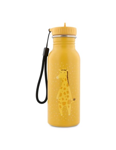 Trixie - Mr. Giraffe Su Şişesi 500ml