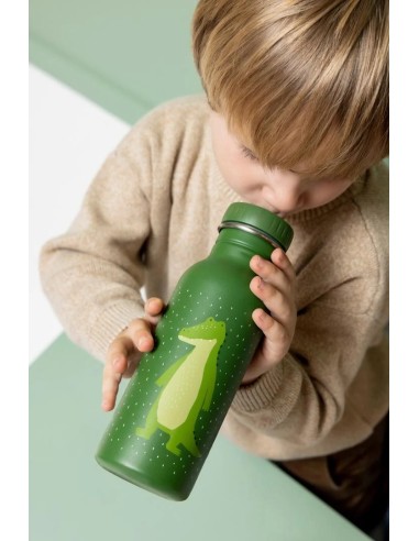 Trixie - Mr. Alligator 500 Ml Su Şişesi