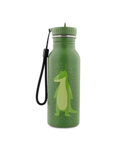 Trixie - Mr. Alligator 500 Ml Su Şişesi