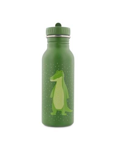 Trixie - Mr. Alligator 500 Ml Su Şişesi