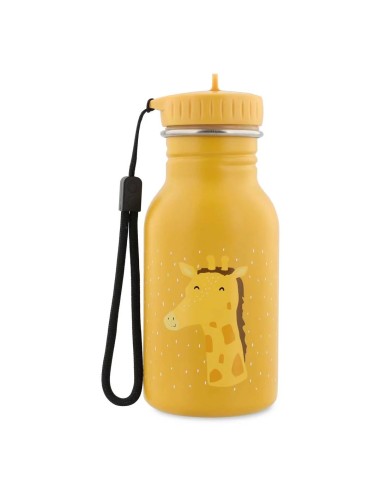 Trixie - Mr. Giraffe Su Şişesi 350ml