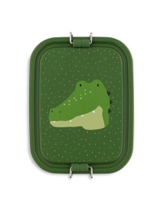 Trixie - Mr. Alligator...