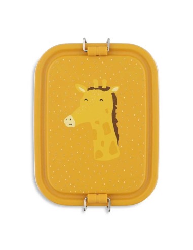 Trixie - Mr. Giraffe Küçük Boy Yemek...