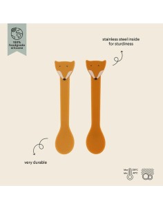 Trixie - Mr.Fox Silikon 2li... 2