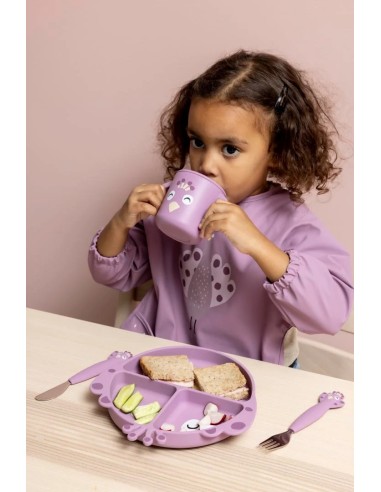 Trixie - Mrs. Peacock Silikon...