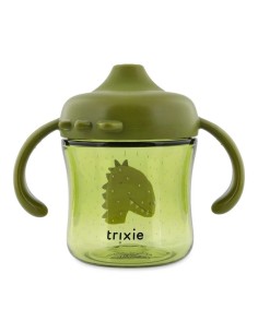 Trixie - Mr. Dino Saplı... 2