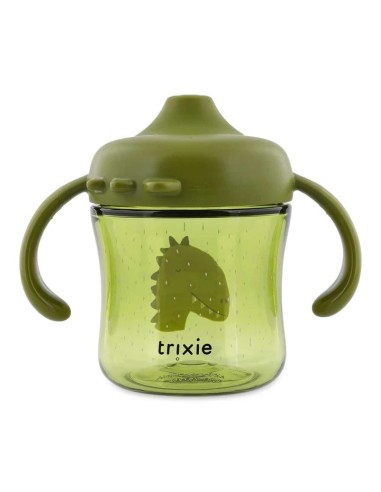 Trixie - Mr. Dino Saplı Alıştırma...