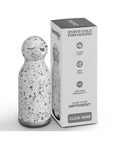 Asobu - Bestie Bottle Seal