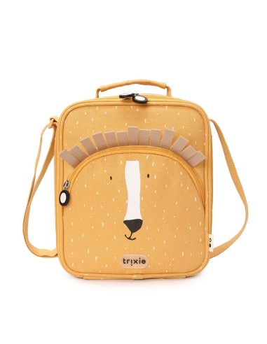 Trixie - Mr. Lion Termal Yemek Çantası