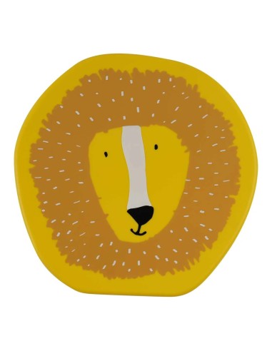 Trixie - Mr. Lion Figürlü Yemek Kabı