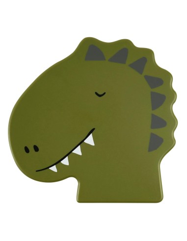 Trixie - Mr. Dino Figürlü Yemek Kabı