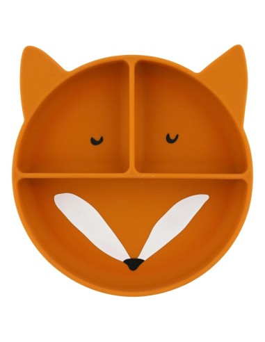Trixie - Mr.Fox Silikon Vakumlu...