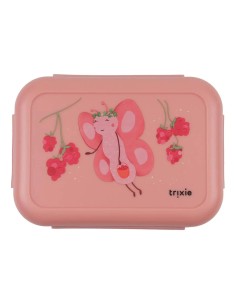 Trixie - Mrs. Butterfly...