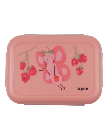Trixie - Mrs. Butterfly Fruit fairy...