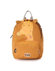 Trixie - Mrs. Giraffe Okul...