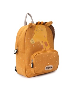 Trixie - Mrs. Giraffe Okul... 2