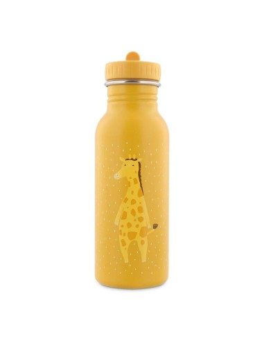 Trixie - Mr. Giraffe Su Şişesi 500 Ml