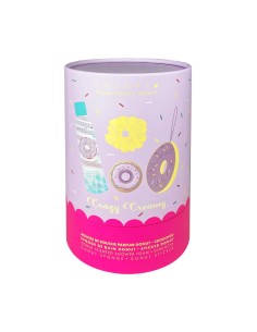Inuwet - Donut Banyo Seti 2
