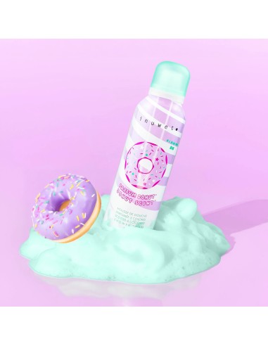 Inuwet - Donut Banyo Seti