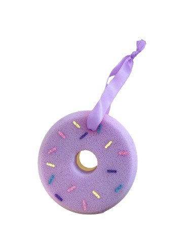 Inuwet - Donut Banyo Seti