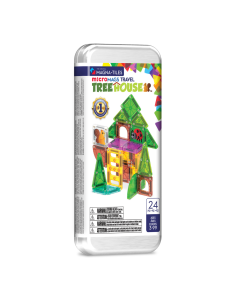 Magna Tiles - Travel Set...