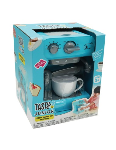 Tasty Jr. - Elektrikli Kahve Makinası