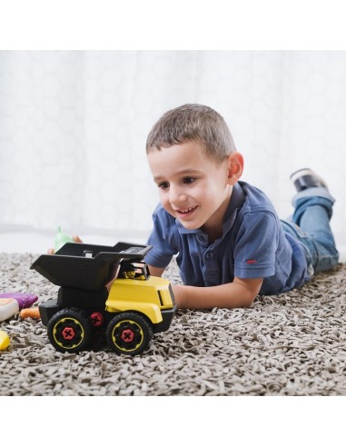 Stanley Jr. - Tak Çıkar Damperli...