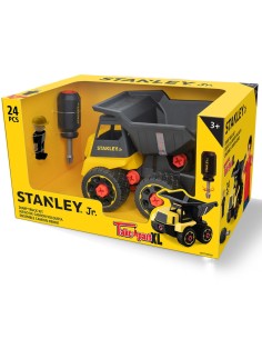 Stanley Jr. - Tak Çıkar...