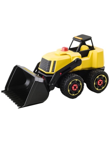 Stanley Jr. - Tak Çıkar Yükleyici XL