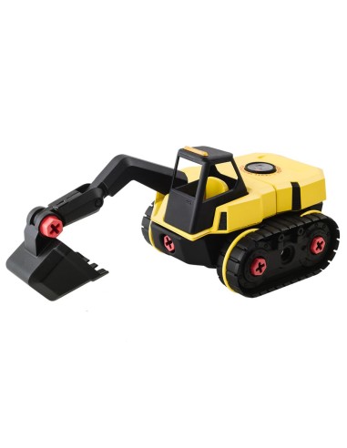 Stanley Jr. - Tak Çıkar Ekskavatör XL