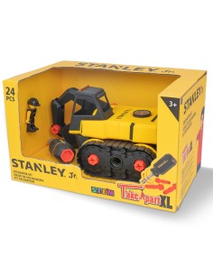 Stanley Jr. - Tak Çıkar...