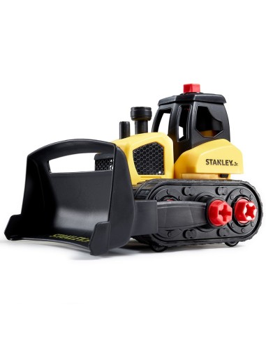 Stanley Jr. - Tak Çıkar Buldozer M