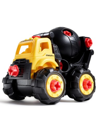 Stanley Jr. - Tak Çıkar Beton Mikseri M