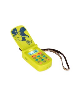 B.Toys - Hellophone Ses...