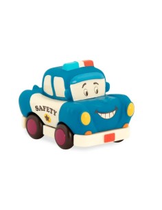 B.Toys - Mini Polis Arabası