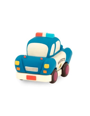 B.Toys - Mini Polis Arabası